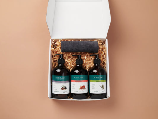 VITALITY TRIPLE PACK