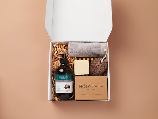 DEAD SEA TRANQUILITY PACK