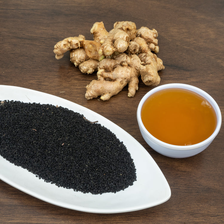 HAND & BODY WASH - AMBROSIA 500ml